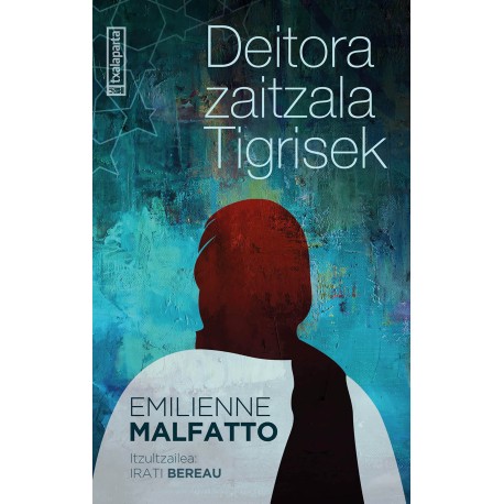 Deitora zaitzala Tigrisek