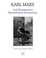 Luis Bonaparteren brumairearen hemezortzia