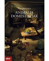 Animalia domestikoak