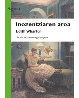 Inozentziaren aroa