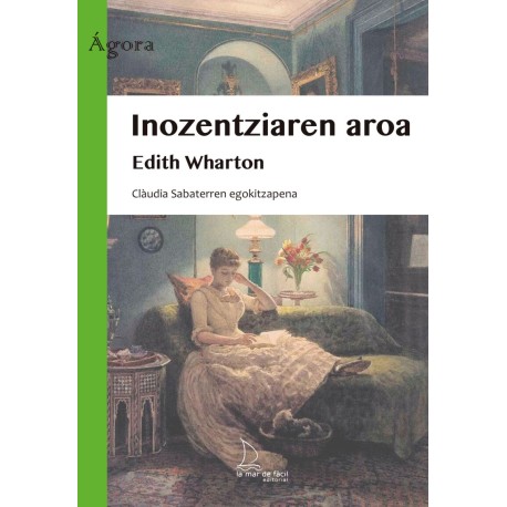 Inozentziaren aroa