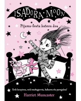 Isadora Moon 9. - Pijama-festa bater doa