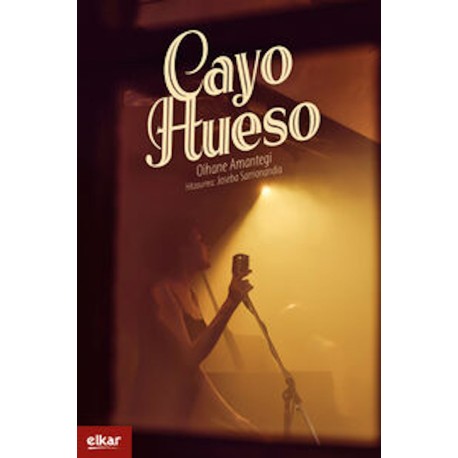 Cayo hueso