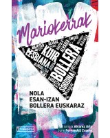 Mariokerrak - Nola esan-izan bollera euskaraz