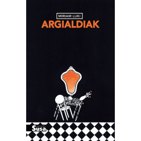 Argialdiak