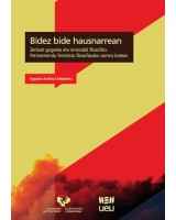 Bidez bide hausnarrean