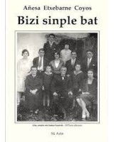 Bizi sinple bat