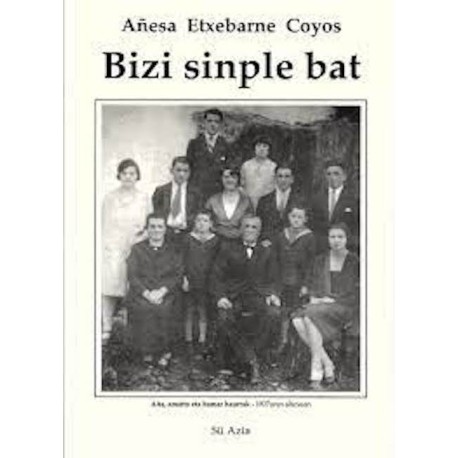 Bizi sinple bat