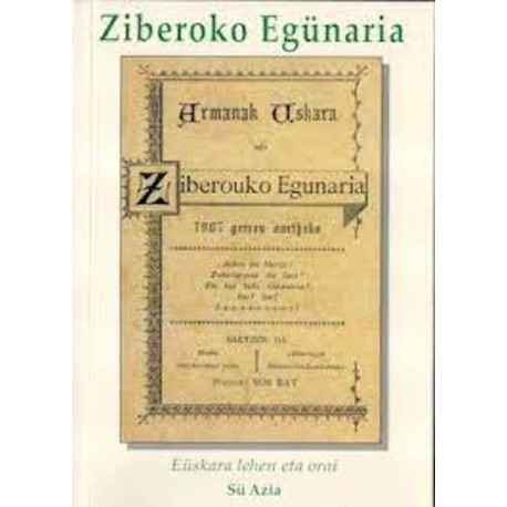 Ziberoko Egünaria