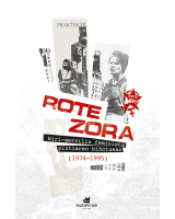 Rote Zora: Hiri-gerrilla feminista piztiaren bihotzean (1974-1995)