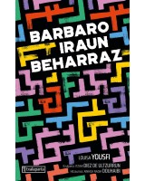 Barbaro iraun beharraz