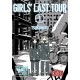 Girl's last tour 1.     (Manga)