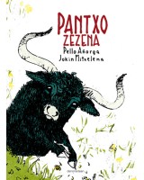 Pantxo zezena