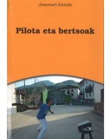 Pilotak eta bertsoak