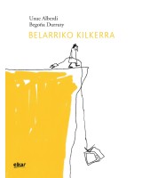 Belarriko kilkerra