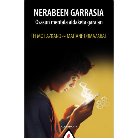 Nerabeen garrasia - Osasun mentala aldaketa garaian