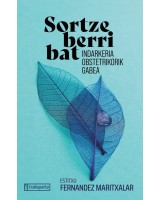 Sortze berri bat