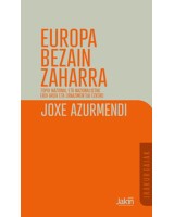 Europa bezain zaharra