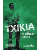 Txikia - Hur handiak ereiten