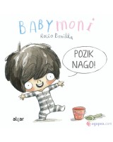 Babymony - Pozik nago!