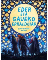 Eder eta gaueko erraldoiak