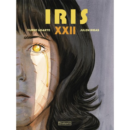 Iris 22