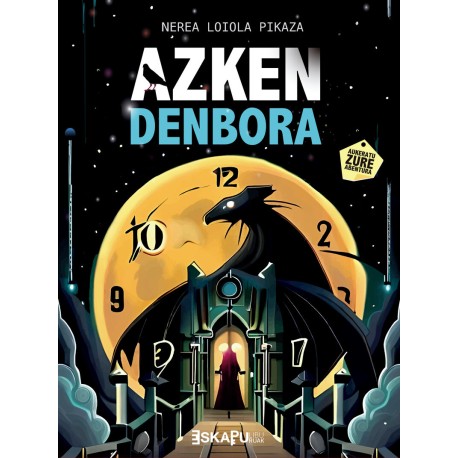 Azken denbora