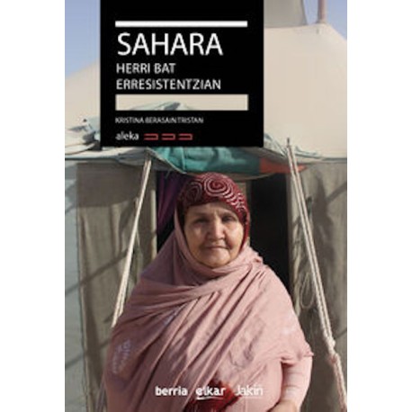 Sahara, herri bat erresistentzian