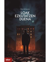 Loak ezkutatzen duena