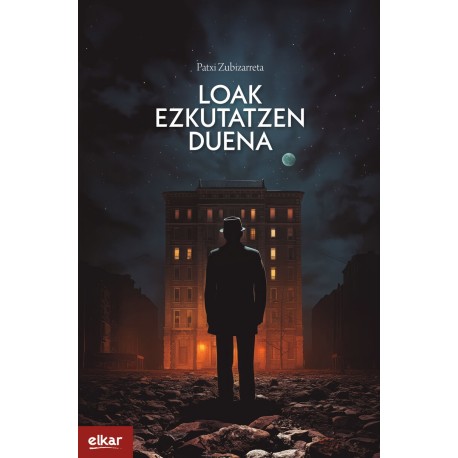 Loak ezkutatzen duena