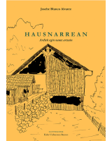 Hausnarrean - Ardiek egin naute artzain