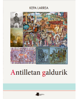 Antilletan galdurik