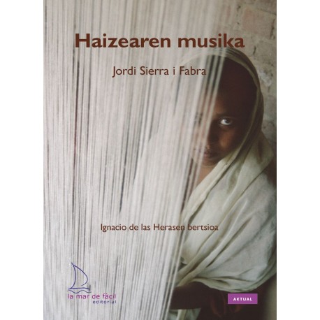 Haizearen musika