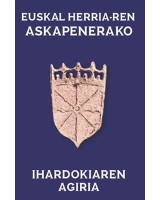 Euskal Herriaren askapenerako ihardokiaren agiria