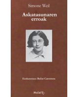 Askatasunaren erroak