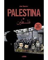 Palestina     (Komikia)