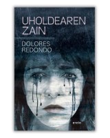 Uholdearen zain