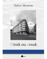 Hiriak eta urteak