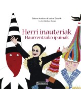 Herri inauteriak -  Haurrentzako ipuinak