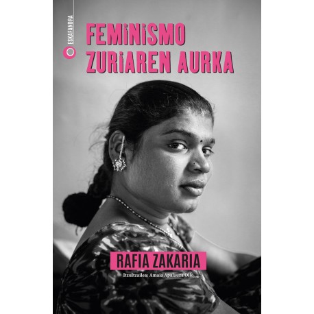 Feminismo zuriaren kontra