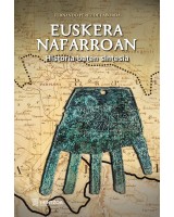 Euskara Nafarroan - Historia baten sintesia