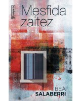 Mesfida zaitez