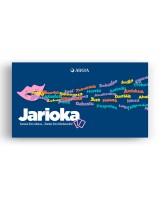 Jarioka     (Jostailua)