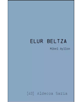 Elur beltza