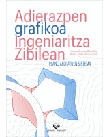 Adierazpen grafikoa Ingeniaritza Zibilean: plano akotatuen sistema