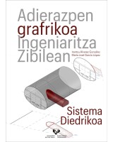 Adierazpen grafikoa Ingeniaritza Zibilean: sistema diedrikoa