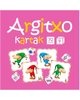 Argitxo      - Kartak