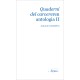 Quaderni del carcereren antologia II. Ekonomiaren, filosofiaren eta politikaren kritika: "praxiaren filosofia"