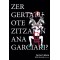 Zer gertatu ote zitzaion Ana Garciari?		Pabellon 6	Antzerkia