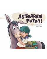 Astoaren putza!